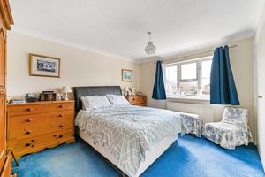 Bedroom One- click for photo gallery